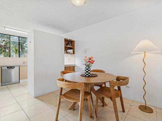 Spacious, Convenient & Exceptionally Located in the Heart of Indooroopilly!