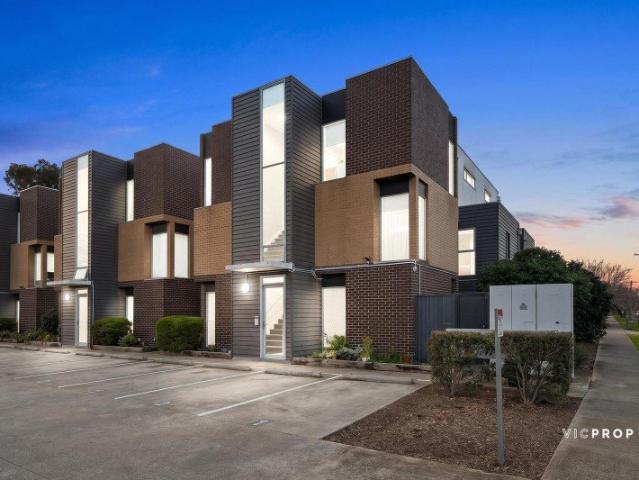 Spacious, Convenient & Full of Potential