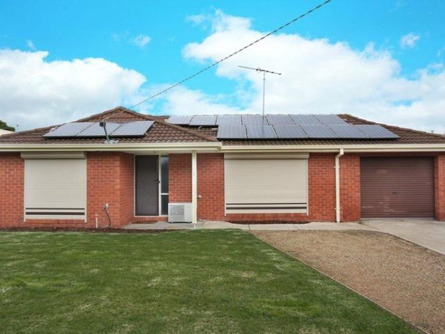 Spacious & convenient family home