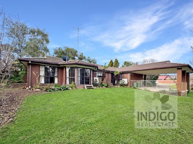 Spacious & Convenient Family Living