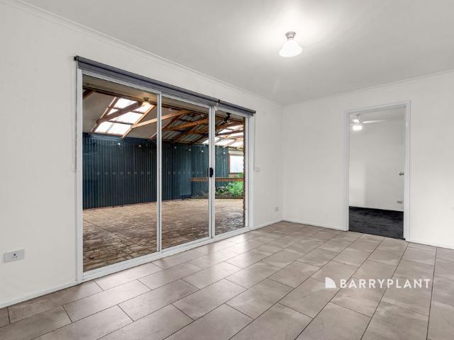 Spacious & Convenient Family Living