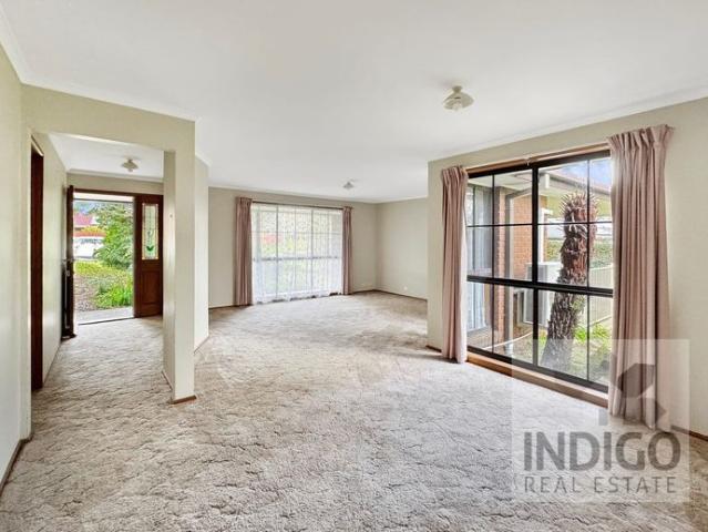 Spacious & Convenient Family Living