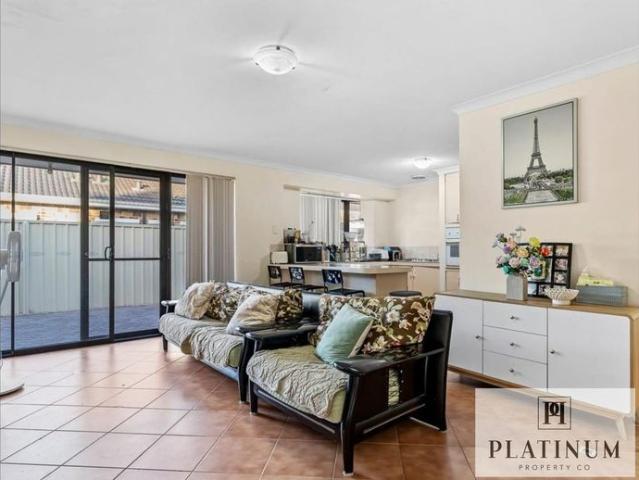 Spacious & Convenient Family Living in Maddington