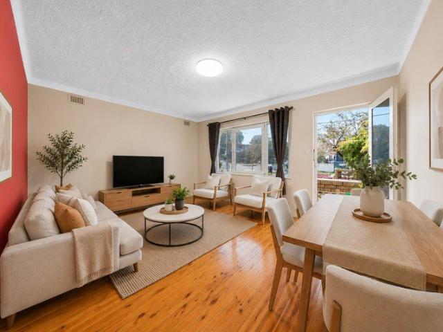 Spacious & Convenient First Home or Investment Opportunity