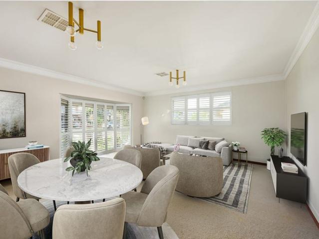 Spacious & Convenient Freestanding Villa