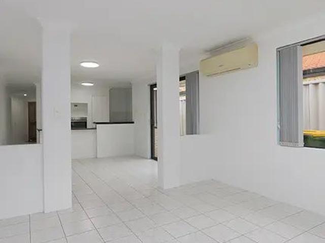 Spacious & Convenient Living
