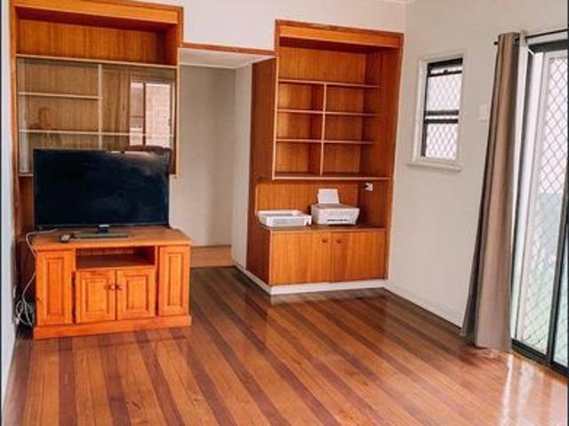Spacious & Convenient Living Uptairs Only Available Now!