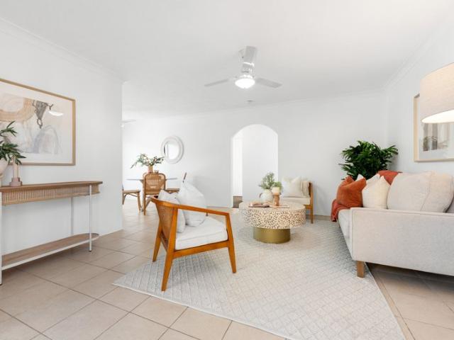 Spacious & Convenient Living in the Heart of Coorparoo