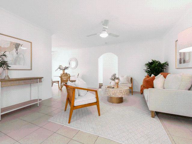 Spacious & Convenient Living in the Heart of Coorparoo
