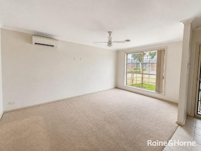 Spacious & Convenient Living in the Heart of Airport West