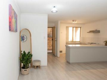 Spacious & Convenient Living in the Heart of Bentley