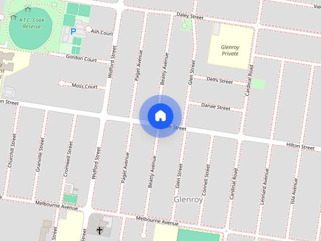 “Spacious & Convenient Living in the Heart of Glenroy”