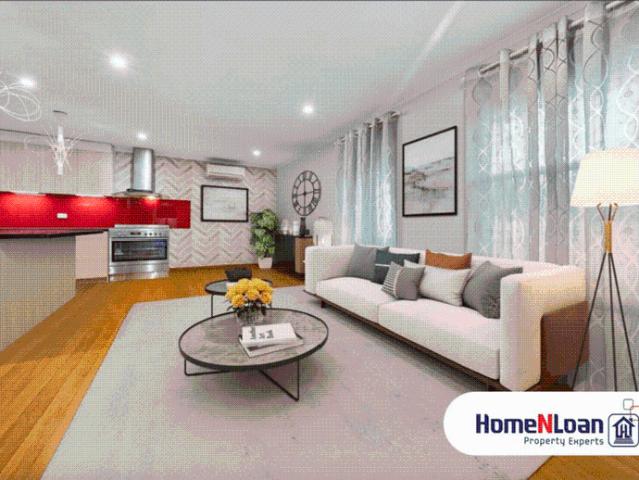 Spacious & Convenient Living in the Heart of Hampton Park!