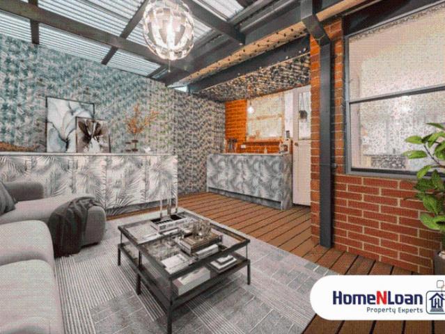 Spacious & Convenient Living in the Heart of Hampton Park!