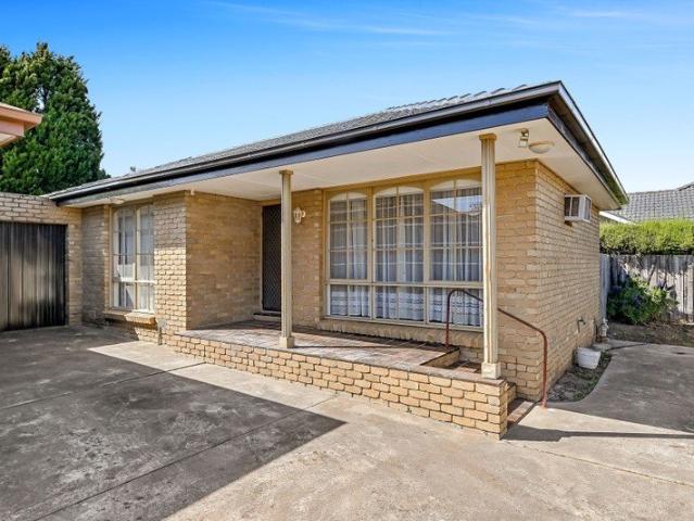 Spacious & Convenient Living in the Heart of Highett