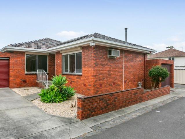 Spacious & Convenient Living in the Heart of Thornbury