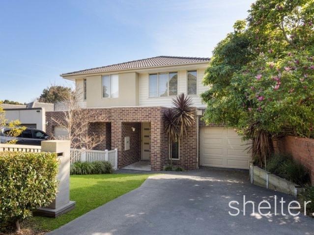 Spacious & Convenient Living in a Quiet Glen Iris Pocket