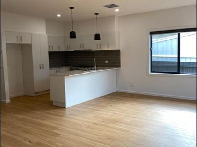 Spacious & Convenient Living in Herne Hill