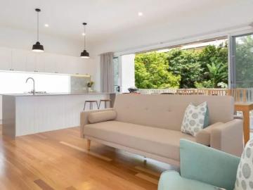 SPACIOUS & CONVENIENT LIVING&mldr