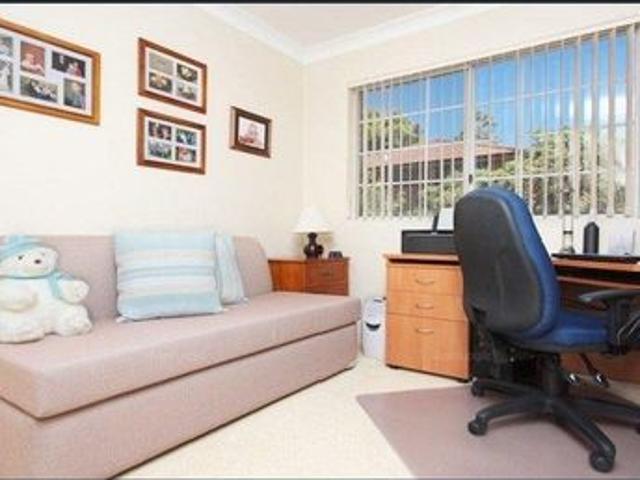 Spacious & Convenient Two Bedroom Apartment in the Heart of Westmead