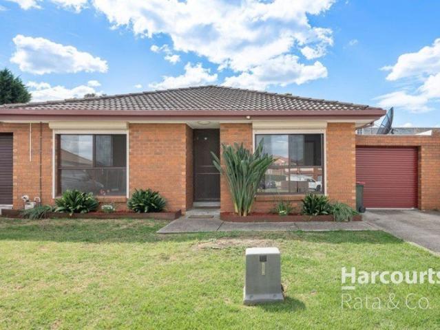 Spacious & Convenient Two Bedroom Unit