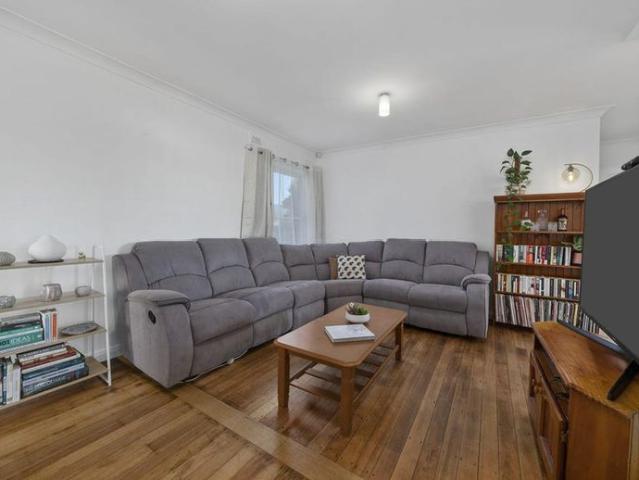 Spacious & Convenient Three Bedroom Home!