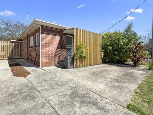 Spacious & Convenient Three Bedroom Home!