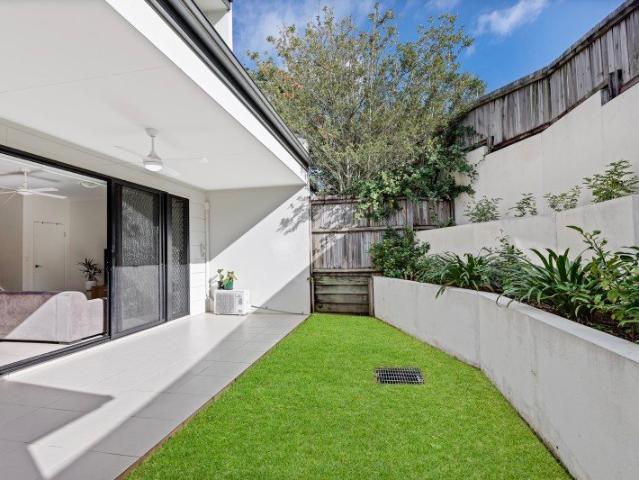 Spacious & Convenient Townhouse Living in the Heart of Kuluin