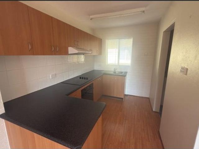 Spacious, Convenient Unit Living