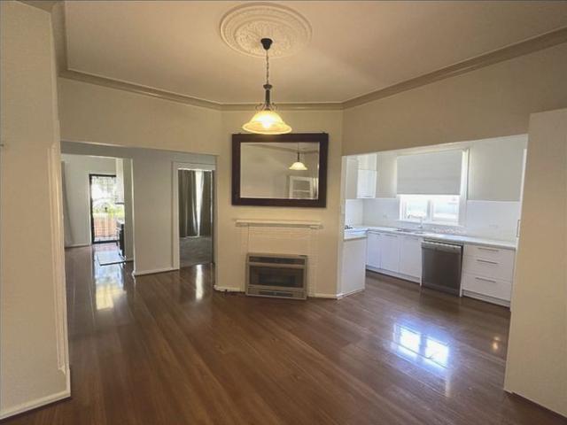 Spacious & Convenient