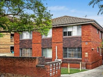 Spacious & Convenient 2 Bedroom Unit in Prime Location
