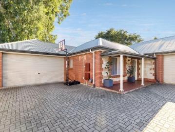 Spacious & Convenient 3 Bedroom Home in Payneham South