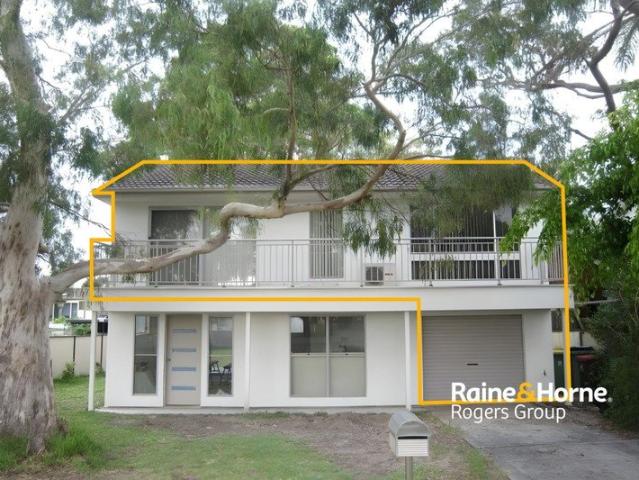 Spacious & Convenient 3 Bedroom Living Water Included