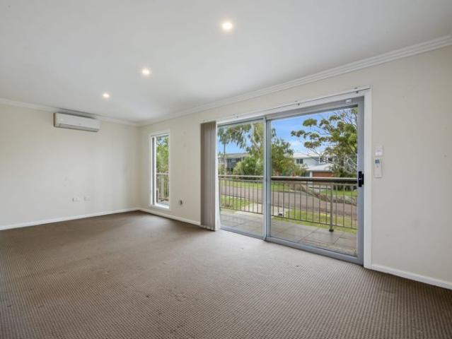 Spacious & Convenient 3 Bedroom Living Water Included