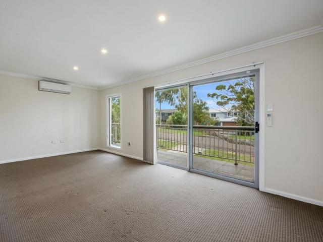 Spacious & Convenient 3 Bedroom Living Water Included
