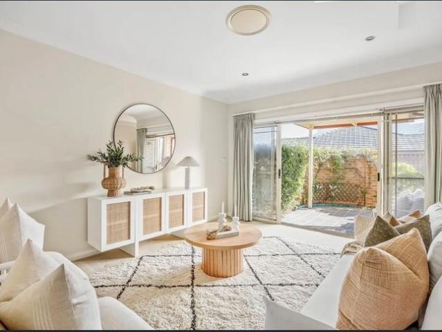 Spacious | Convenient