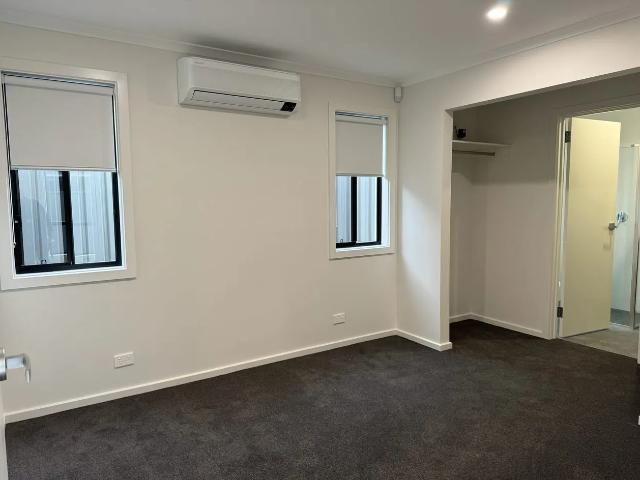 Spacious, Convenience and Low Maintenance