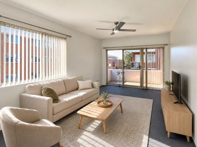 Spacious & Convinient