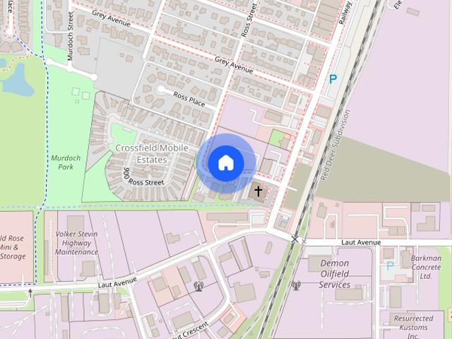 Spacious Condo Rentals in Crossfield