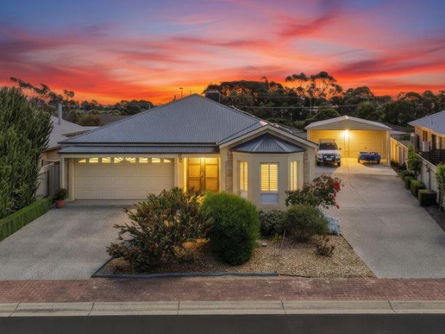 Spacious Coastal Elegance
