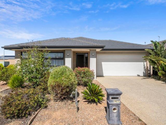 NEW PRICE! Spacious Coastal Family Home with 3 living zones