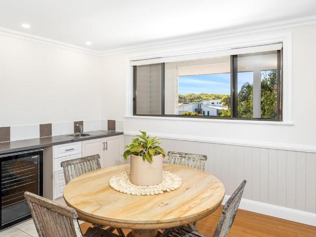 Spacious Coastal Family Home with Pool, Solar & Room for Everyone