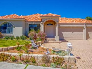 Spacious Coastal Family Home