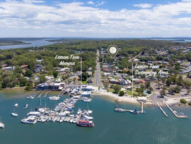 Spacious Coastal Family Living Just Moments from the Waterfront