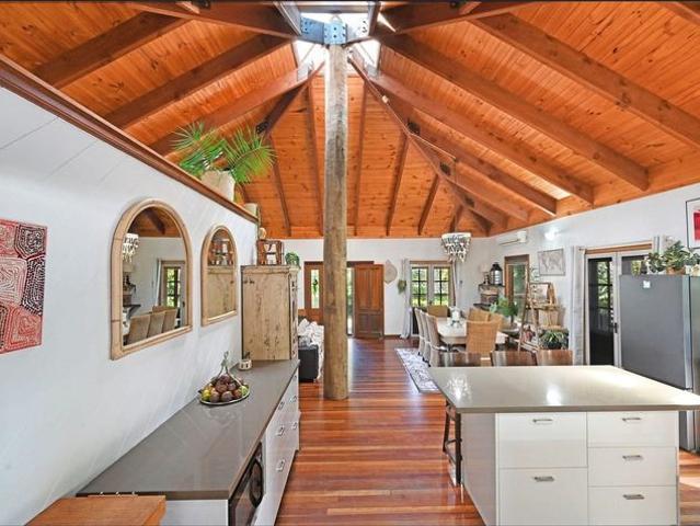 Spacious Coastal Home