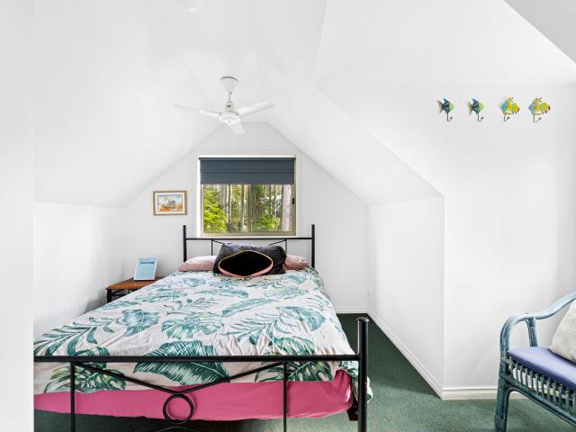 Spacious Coastal Home, Just Minutes’ Walk to the Beach