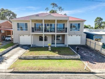 Dual Accommodation & Exceptional Rental Return