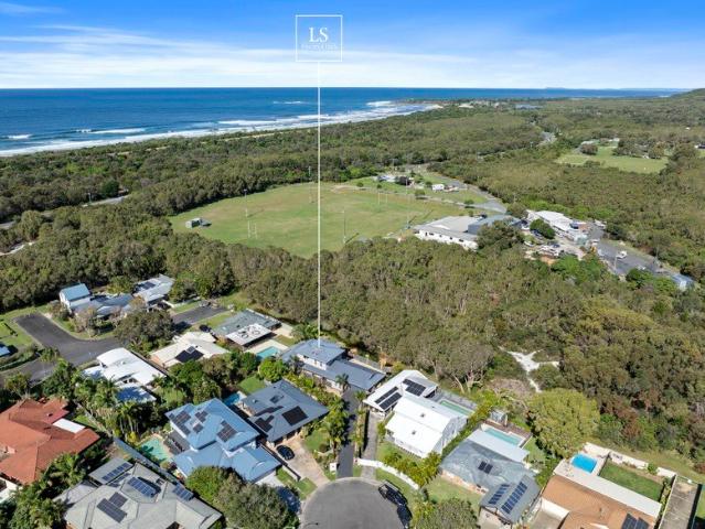 Spacious Coastal Living with Incredible Flexibility