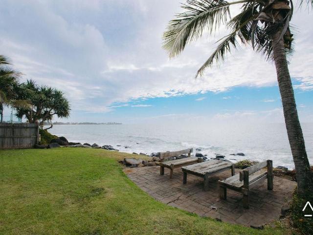 Spacious Coastal Living with Pool in Premier Bargara Location