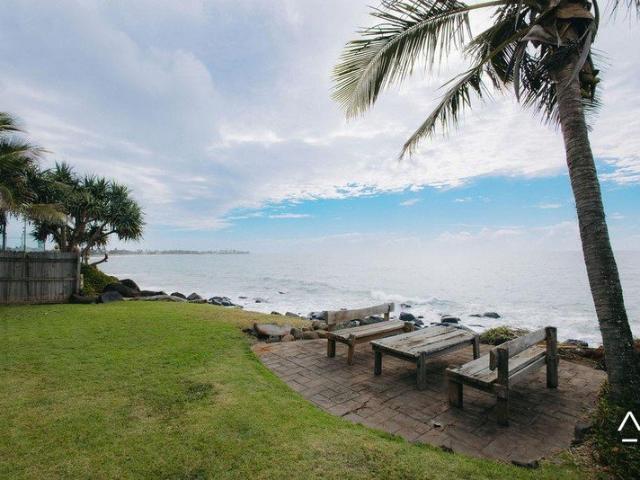 Spacious Coastal Living with Pool in Premier Bargara Location